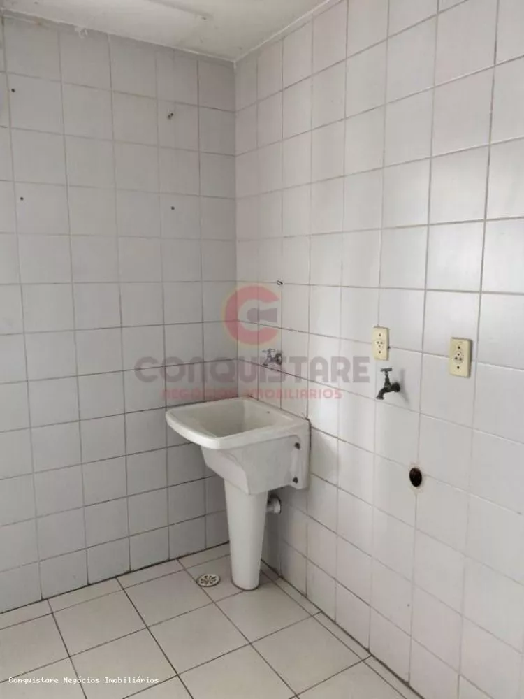 Apartamento para alugar com 3 quartos, 186m² - Foto 8