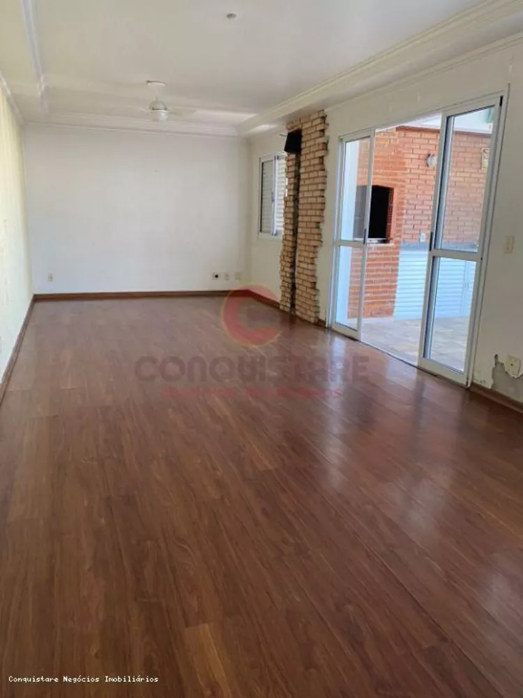 Apartamento para alugar com 3 quartos, 186m² - Foto 1