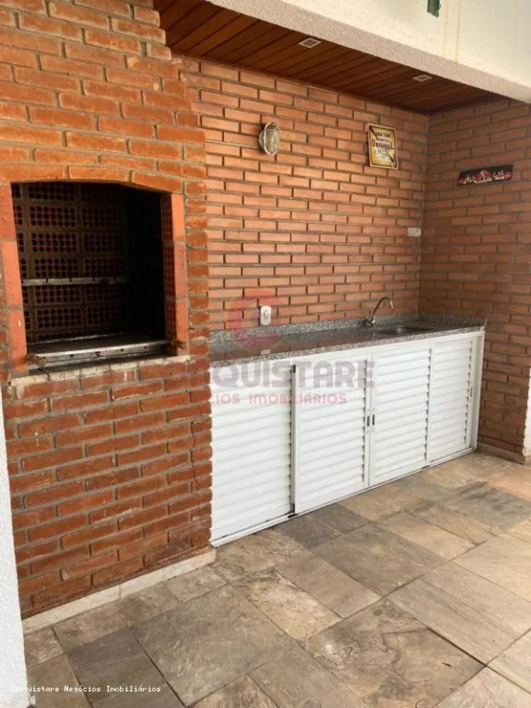 Apartamento para alugar com 3 quartos, 186m² - Foto 7