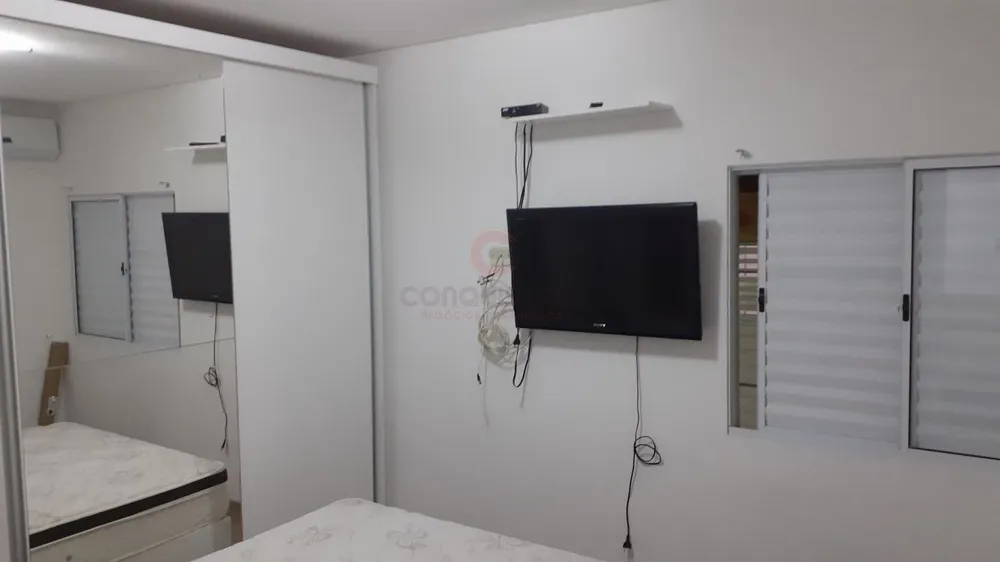 Casa, 1 quarto, 55 m² - Foto 4