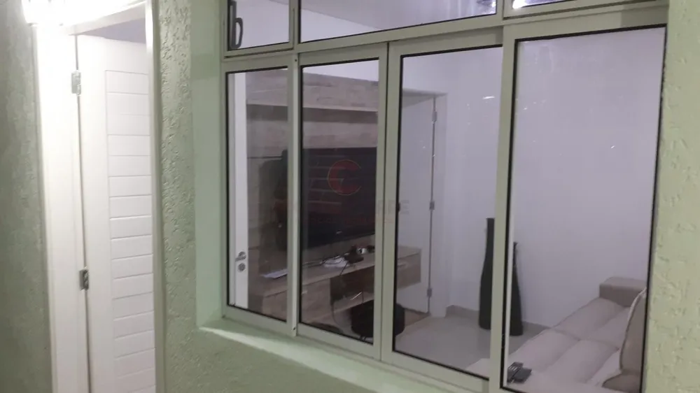 Casa, 1 quarto, 55 m² - Foto 7