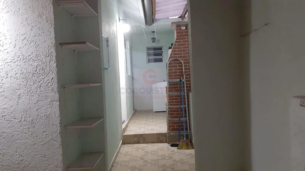 Casa, 1 quarto, 55 m² - Foto 2