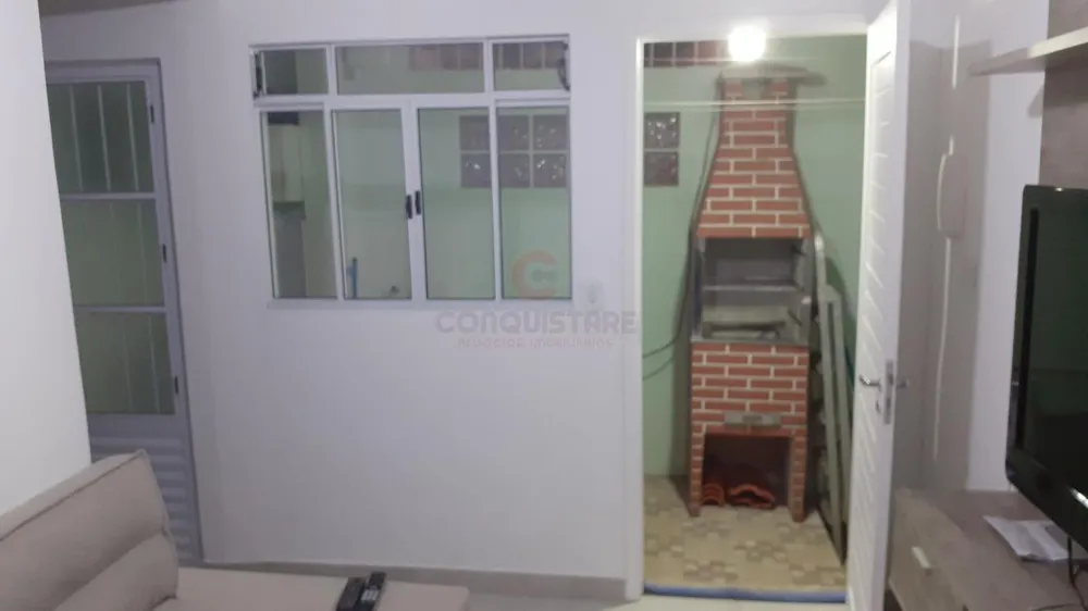 Casa, 1 quarto, 55 m² - Foto 11