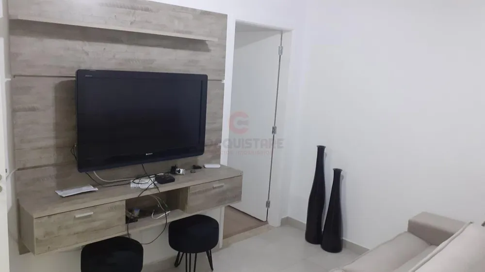Casa, 1 quarto, 55 m² - Foto 3
