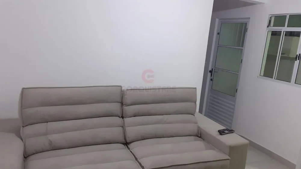 Casa, 1 quarto, 55 m² - Foto 1