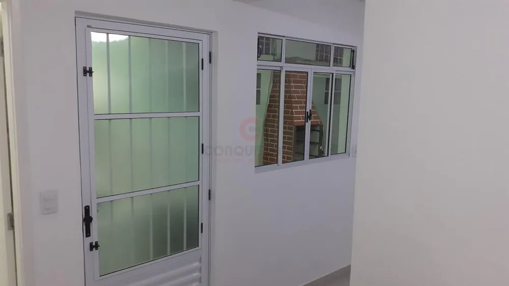 Casa, 1 quarto, 55 m² - Foto 8
