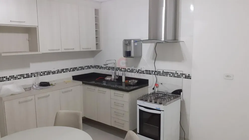Casa, 1 quarto, 55 m² - Foto 2
