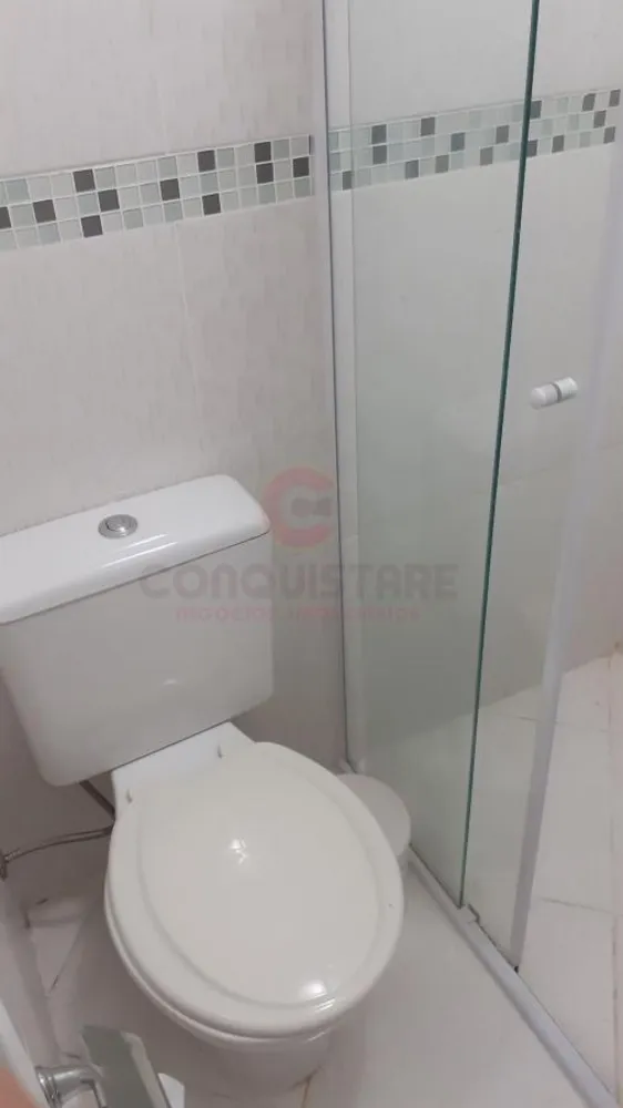 Casa, 1 quarto, 55 m² - Foto 4
