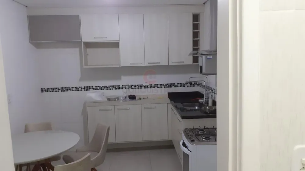 Casa, 1 quarto, 55 m² - Foto 6