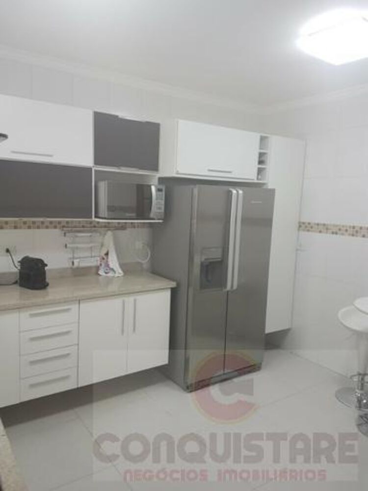 Sobrado, 2 quartos, 100 m² - Foto 8