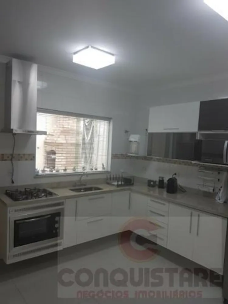 Sobrado, 2 quartos, 100 m² - Foto 1