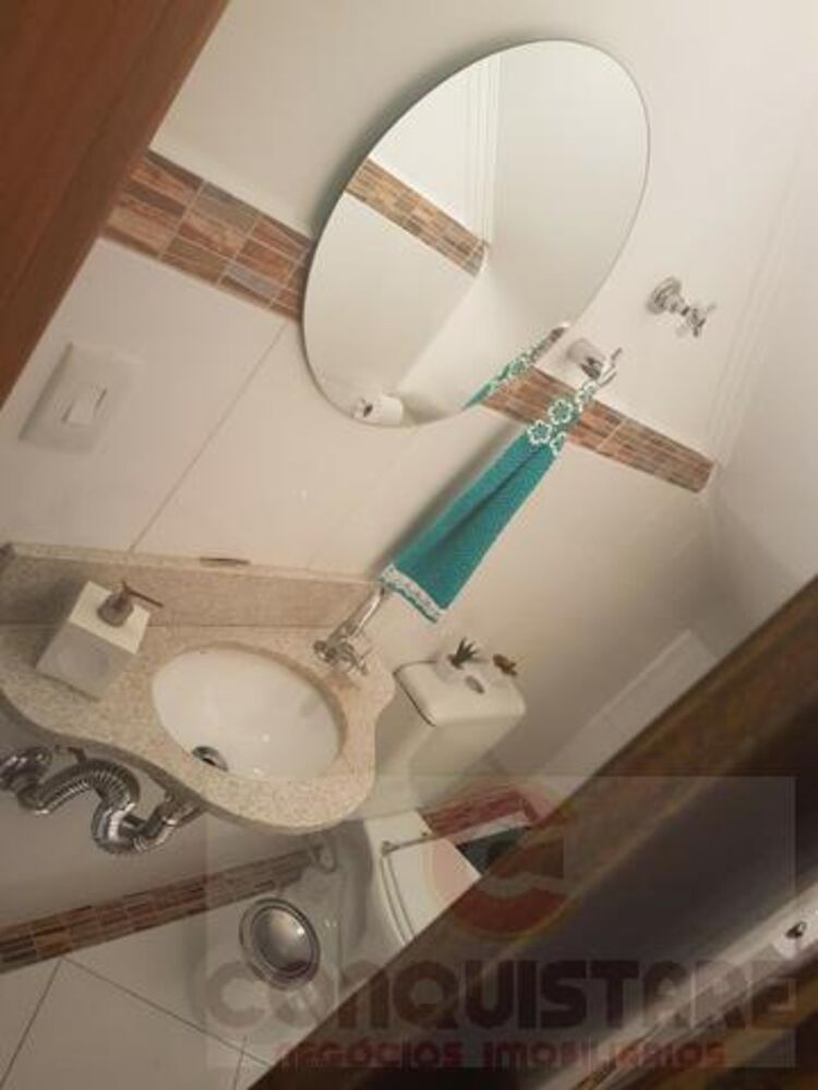Sobrado, 2 quartos, 100 m² - Foto 3