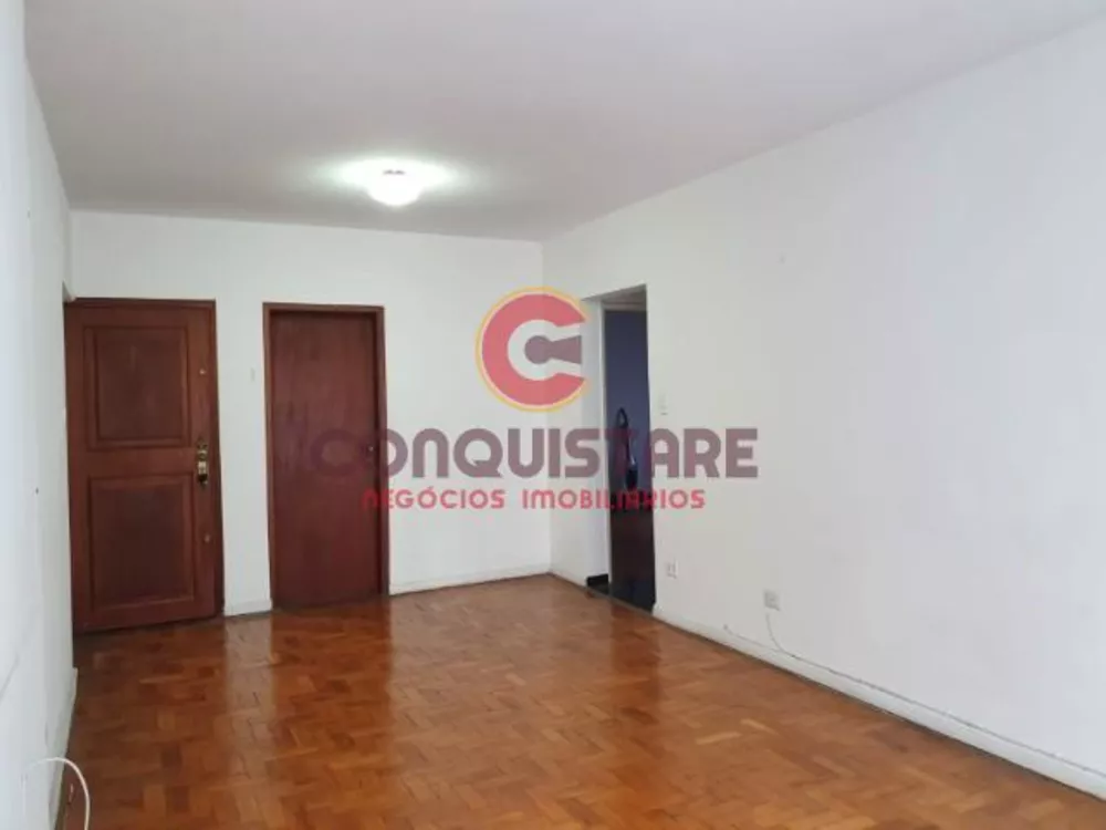 Apartamento à venda com 2 quartos, 83m² - Foto 2