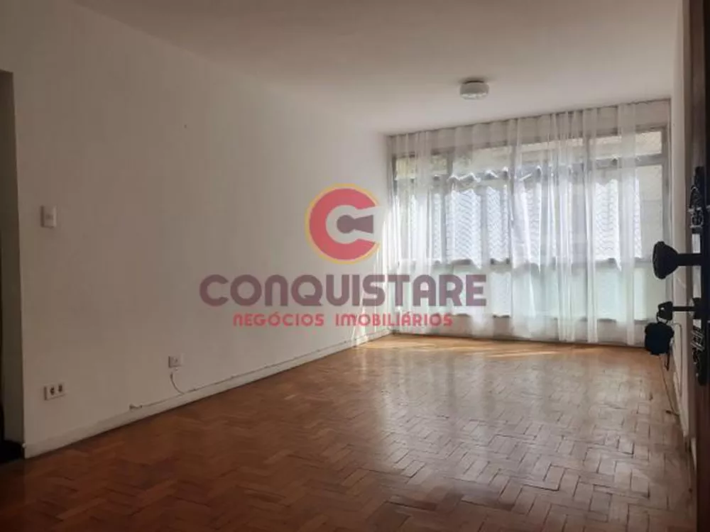 Apartamento à venda com 2 quartos, 83m² - Foto 3