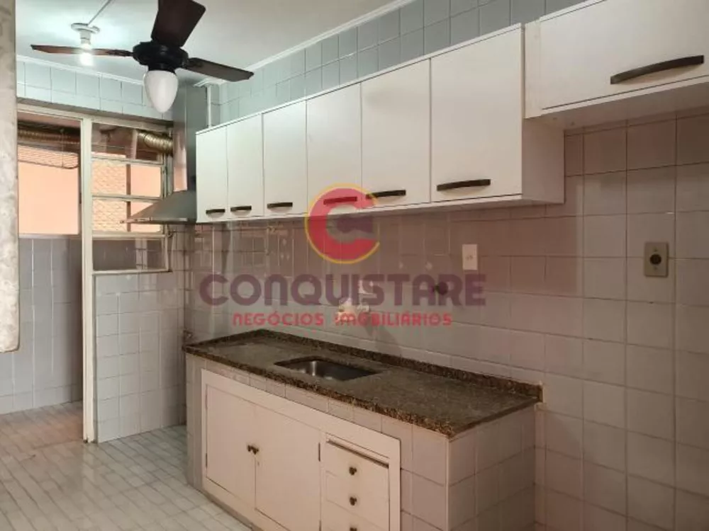 Apartamento à venda com 2 quartos, 83m² - Foto 7