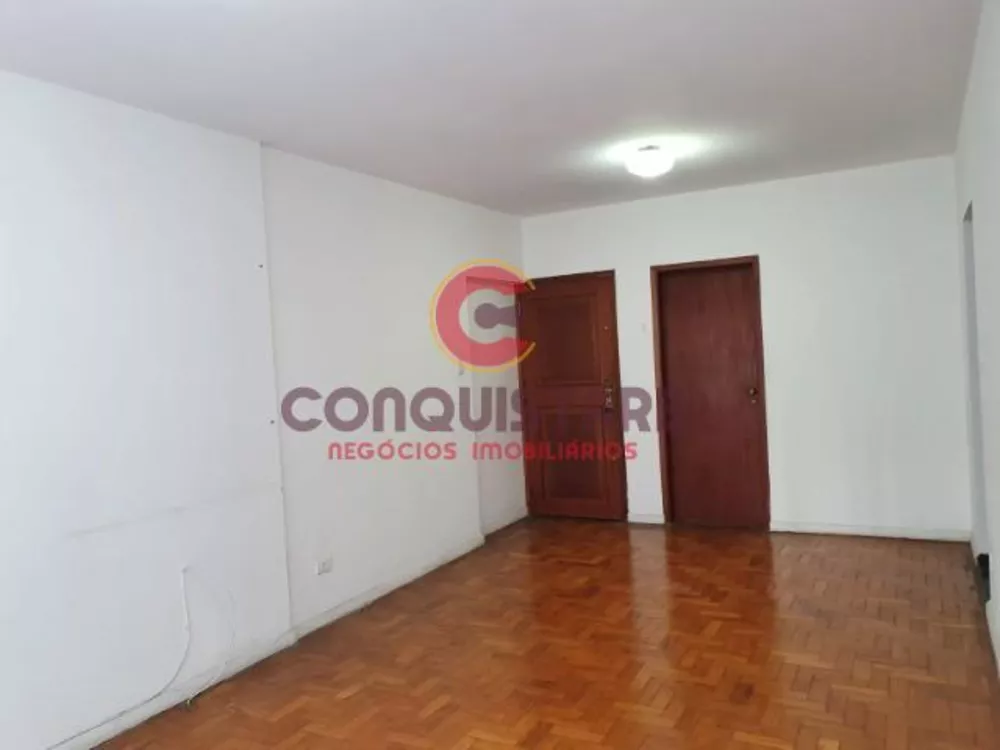 Apartamento à venda com 2 quartos, 83m² - Foto 1