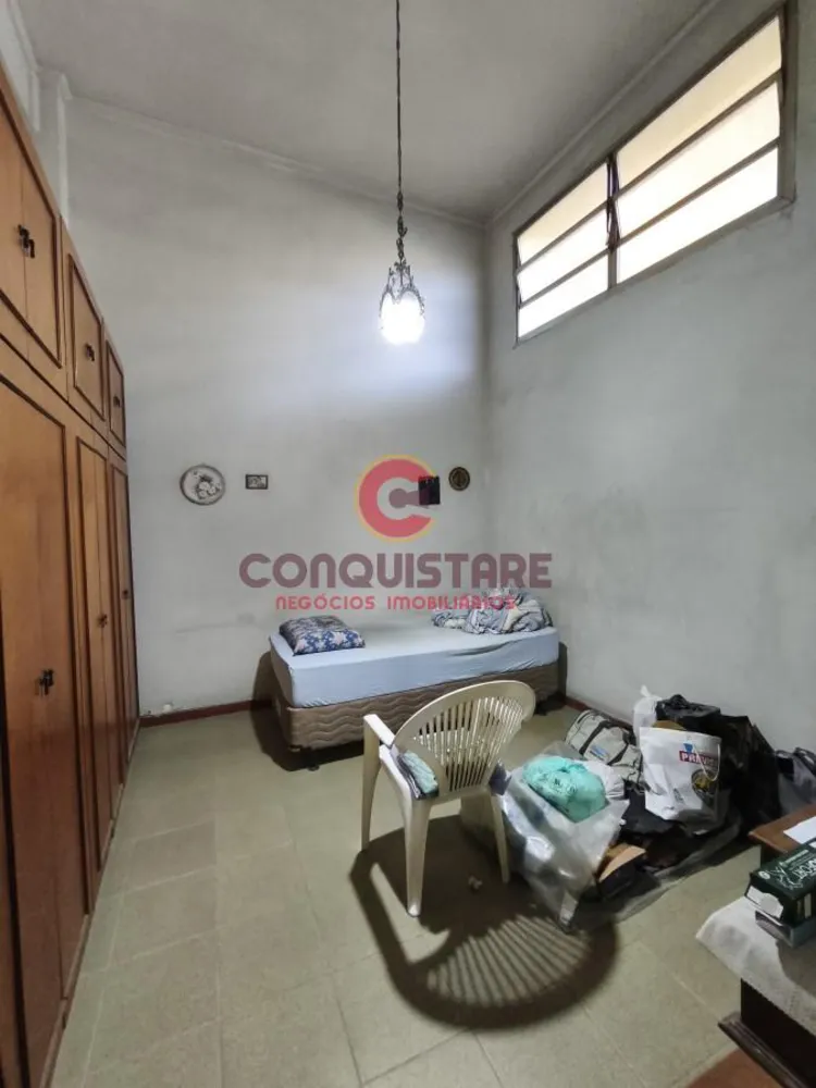 Sobrado, 4 quartos, 270 m² - Foto 7