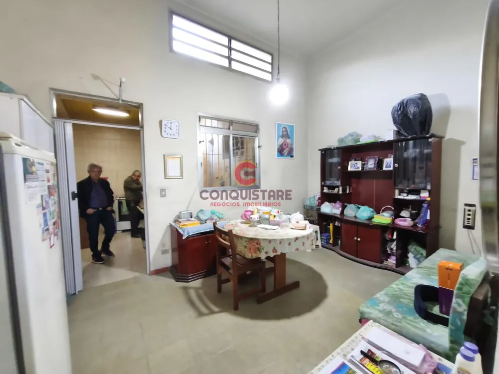 Sobrado, 4 quartos, 270 m² - Foto 8