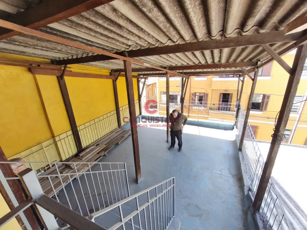 Sobrado, 4 quartos, 270 m² - Foto 11