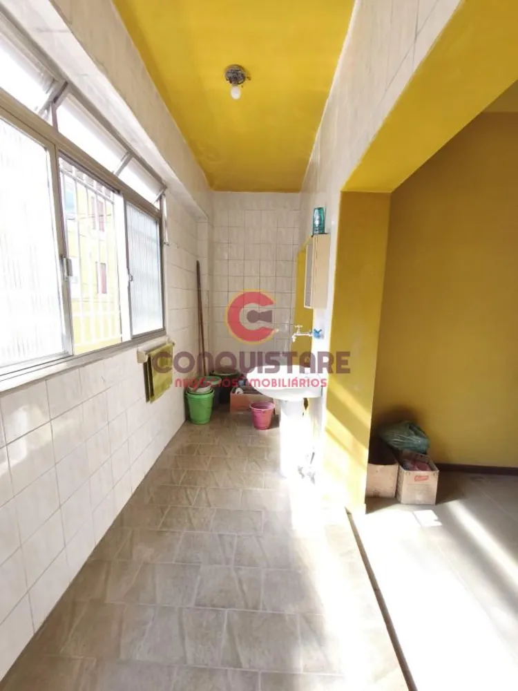 Sobrado, 4 quartos, 270 m² - Foto 4