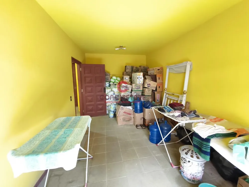 Sobrado, 4 quartos, 270 m² - Foto 3