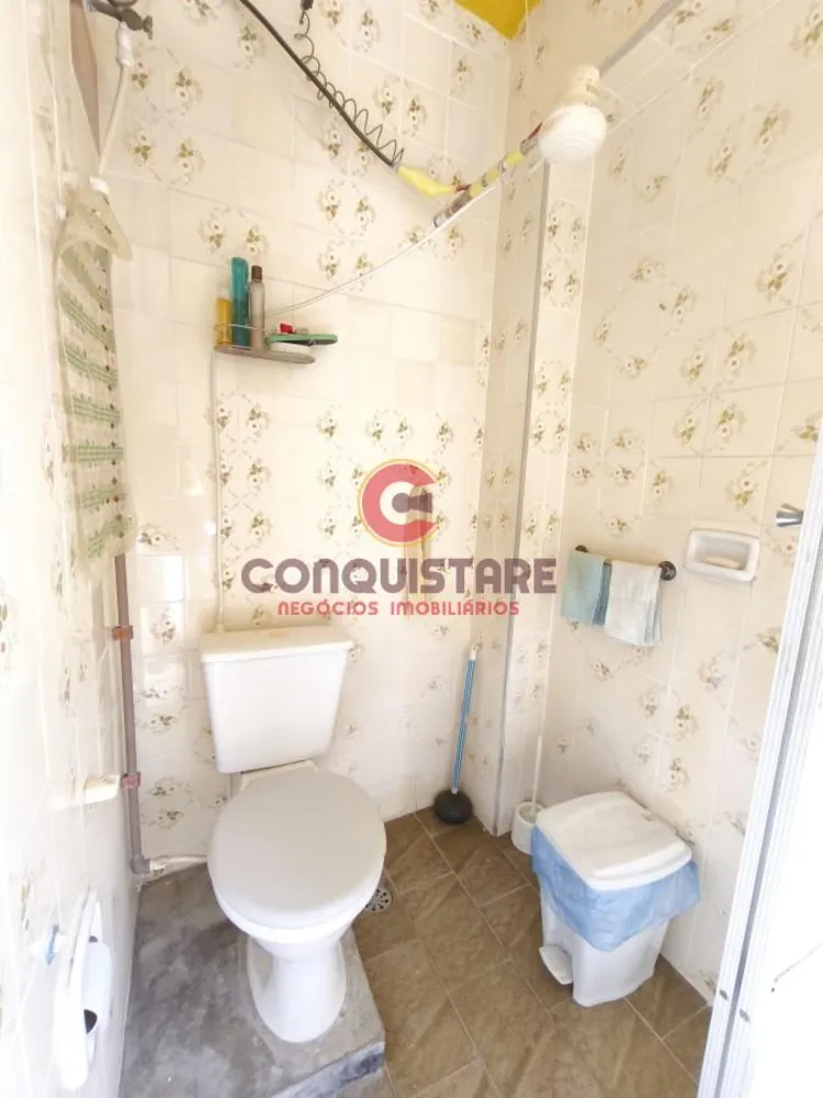 Sobrado, 4 quartos, 270 m² - Foto 5