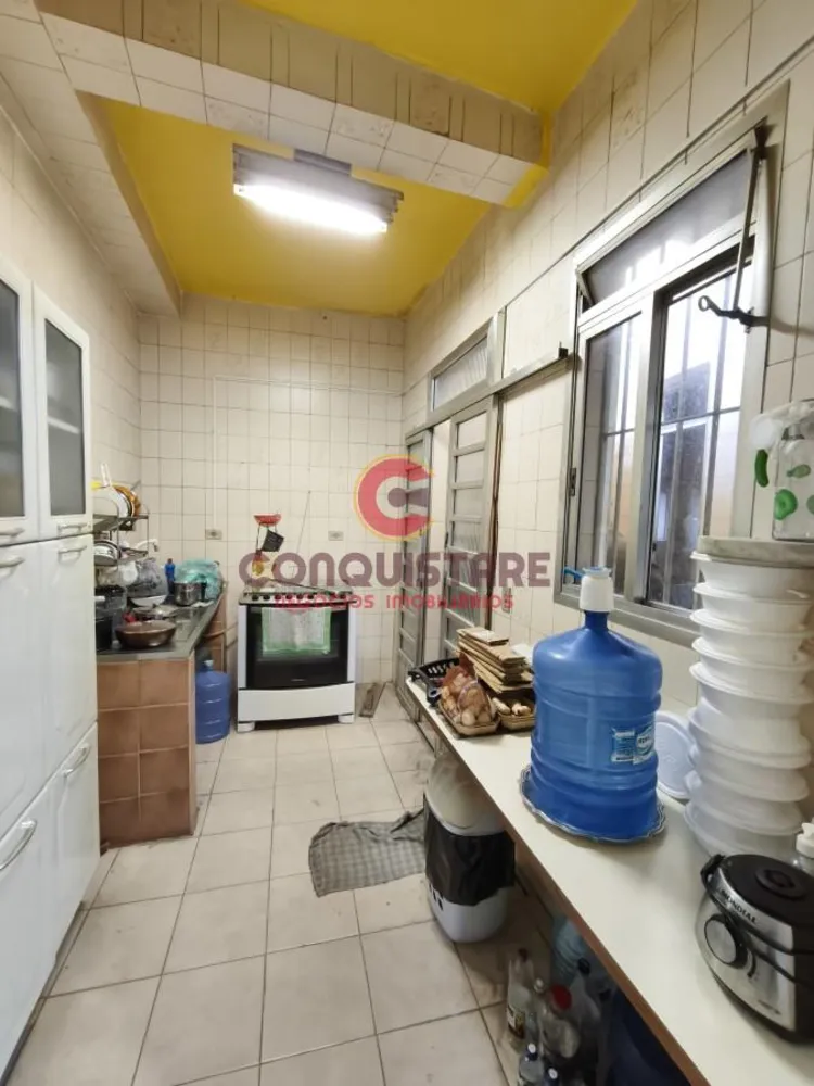 Sobrado, 4 quartos, 270 m² - Foto 9