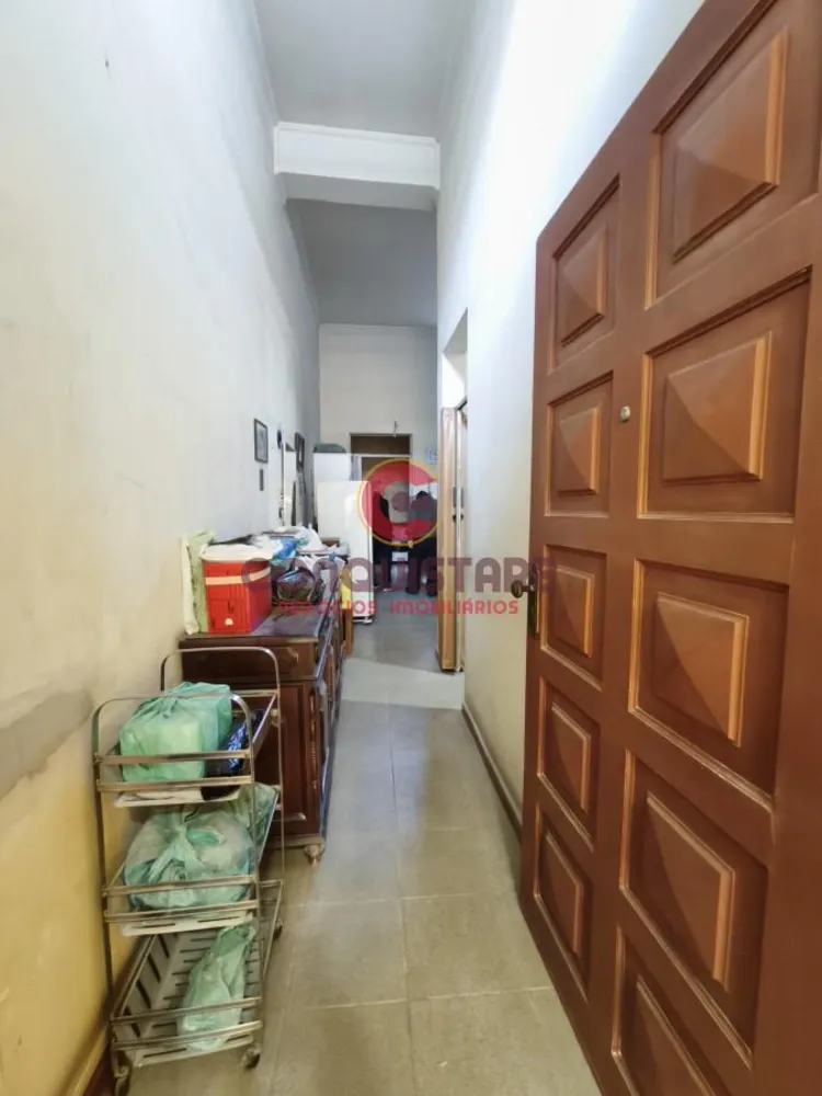 Sobrado, 4 quartos, 270 m² - Foto 6