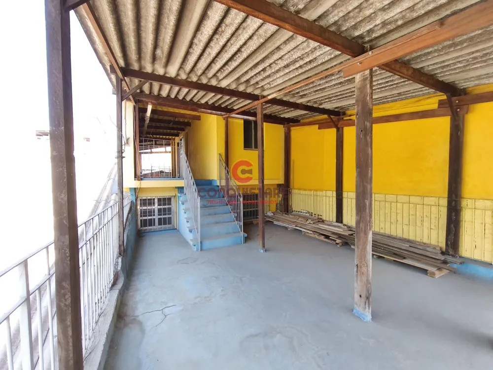 Sobrado, 4 quartos, 270 m² - Foto 12