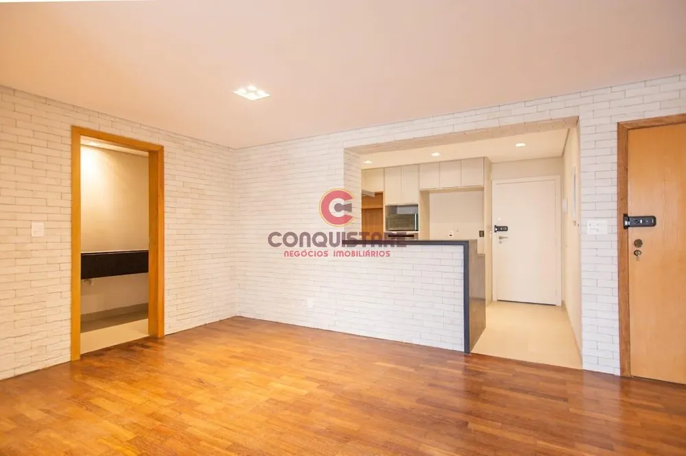 Apartamento, 2 quartos - Foto 3