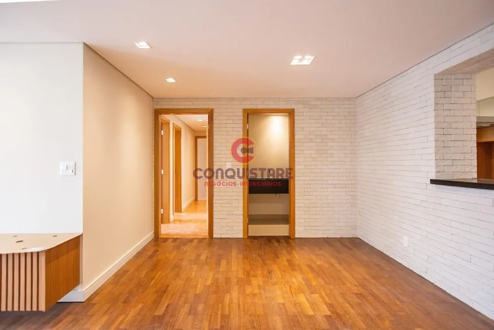 Apartamento, 2 quartos - Foto 2
