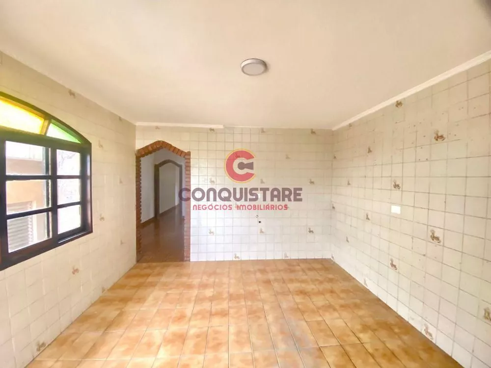 Casa para alugar, 80m² - Foto 1