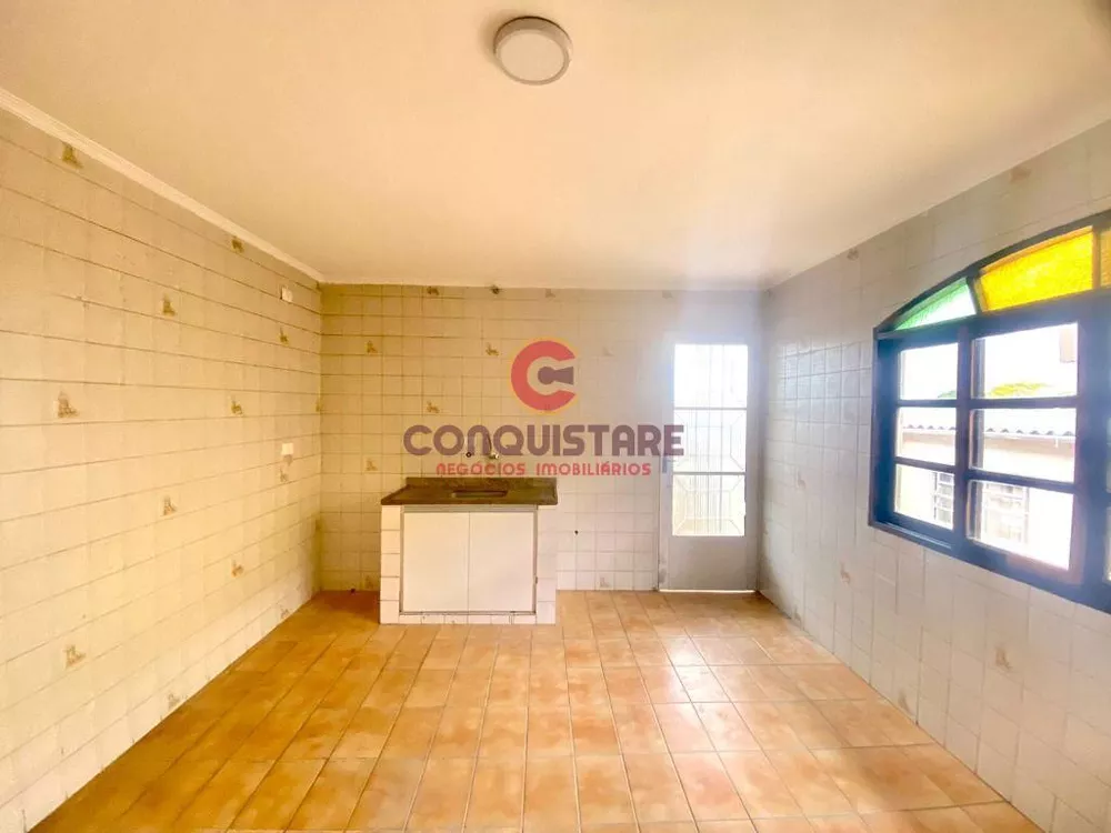 Casa para alugar, 80m² - Foto 4