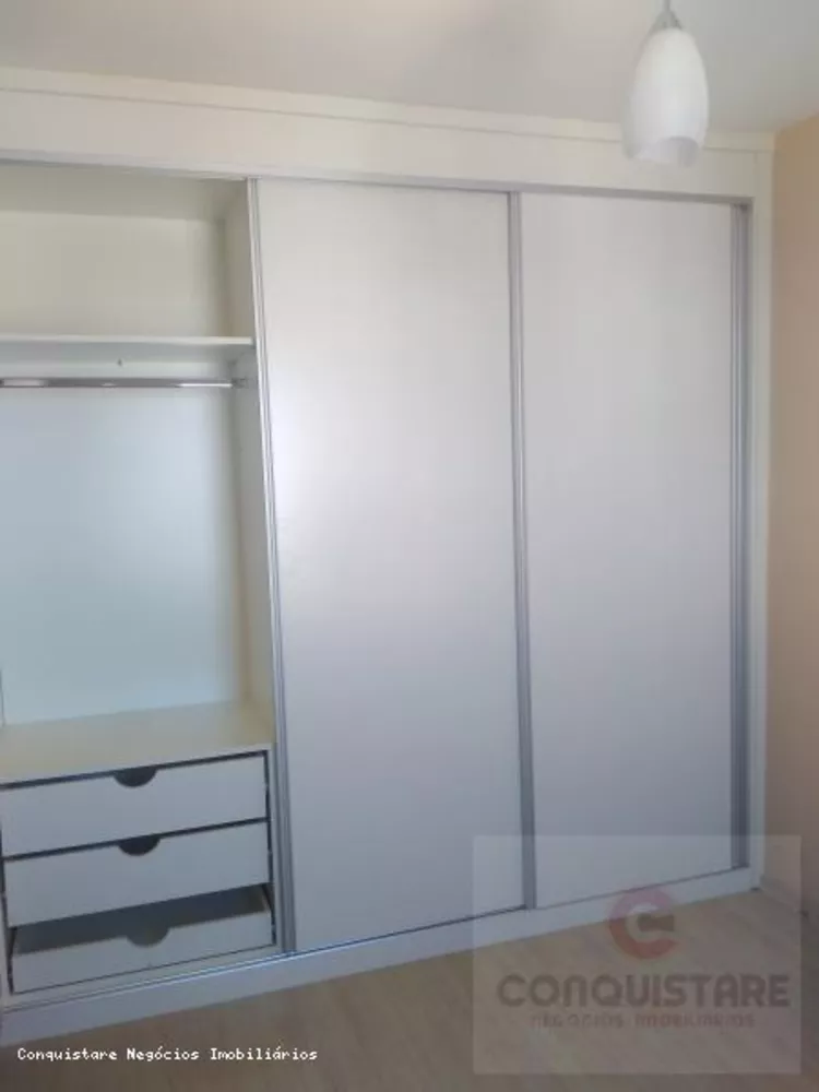 Apartamento à venda com 2 quartos, 58m² - Foto 7