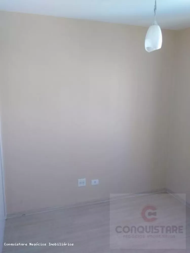 Apartamento à venda com 2 quartos, 58m² - Foto 5