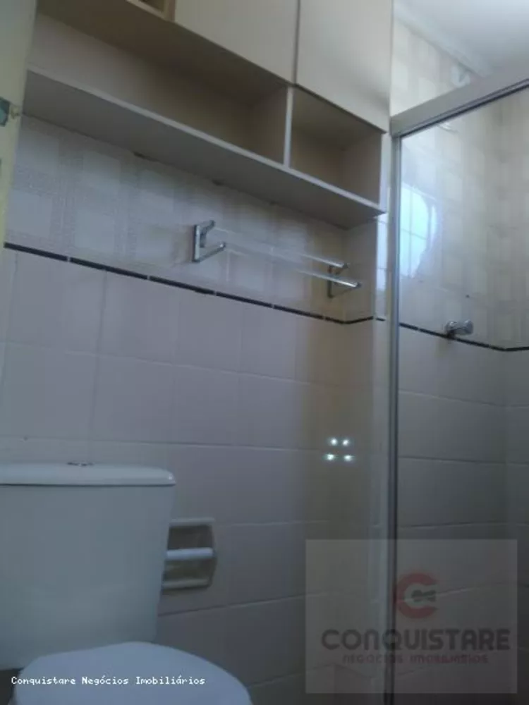 Apartamento à venda com 2 quartos, 58m² - Foto 9