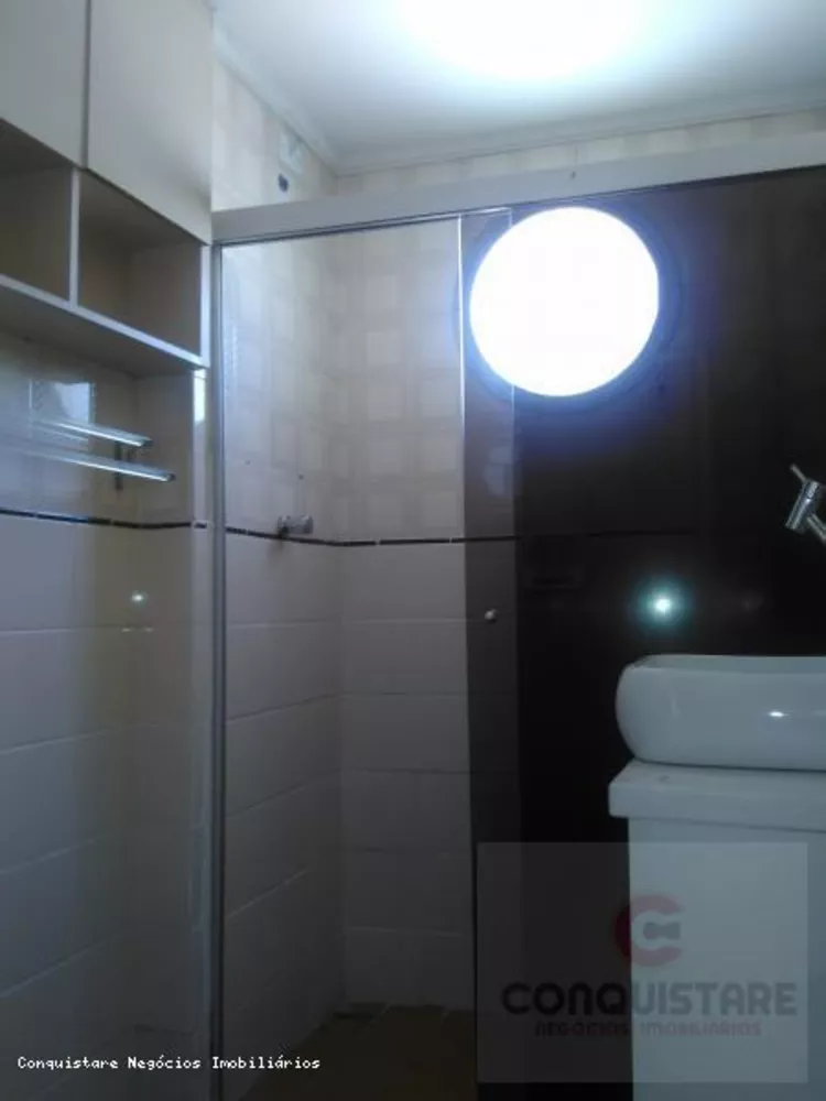 Apartamento à venda com 2 quartos, 58m² - Foto 10