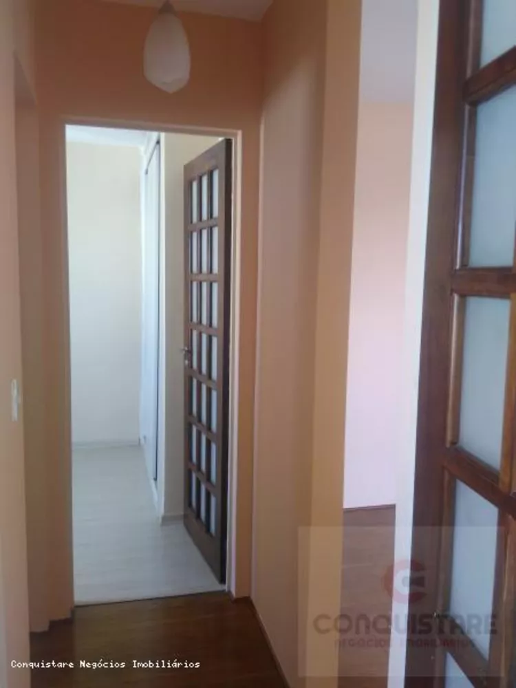 Apartamento à venda com 2 quartos, 58m² - Foto 8