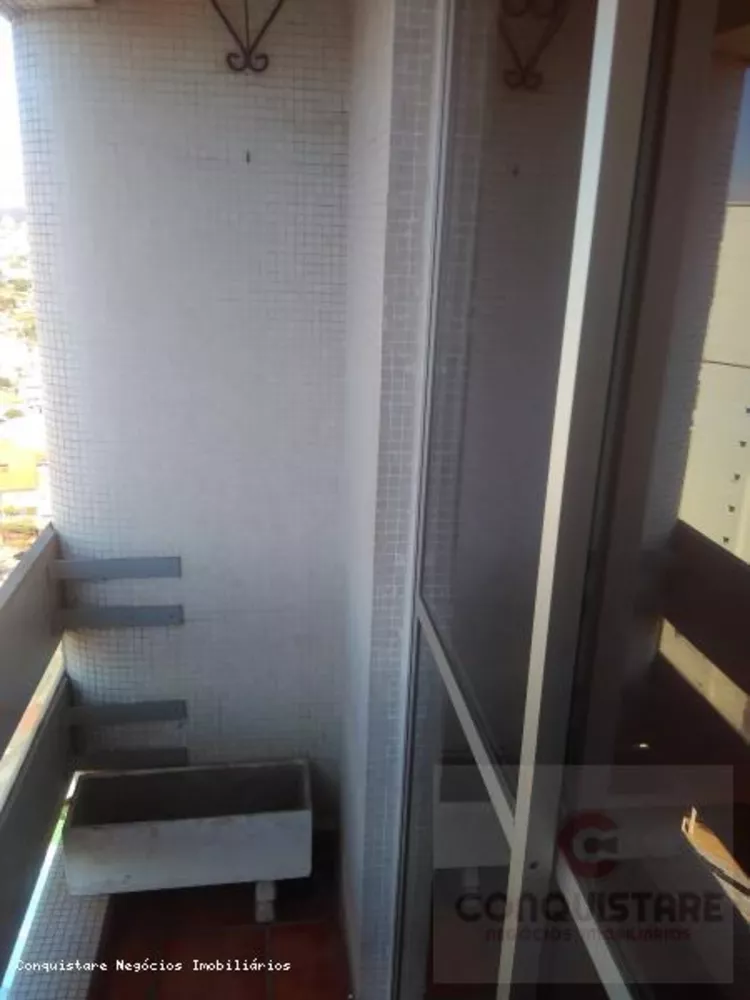 Apartamento à venda com 2 quartos, 58m² - Foto 16