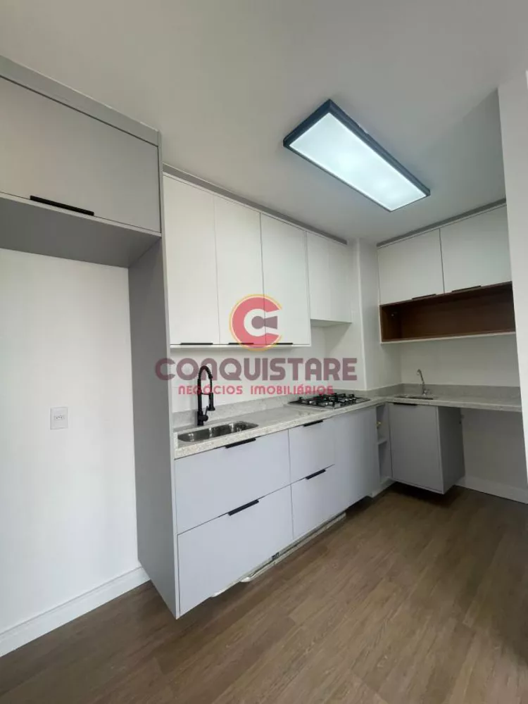 Apartamento à venda com 1 quarto, 34m² - Foto 7