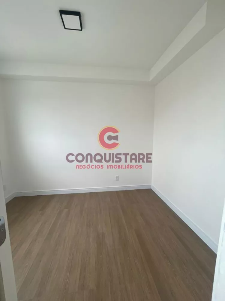 Apartamento à venda com 1 quarto, 34m² - Foto 3