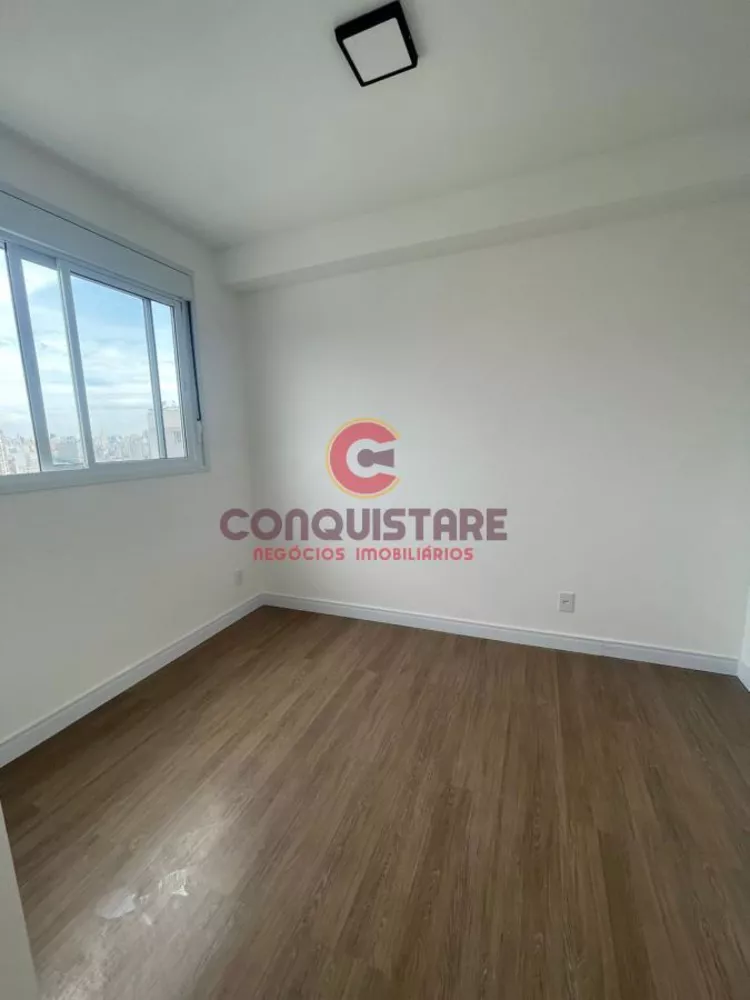 Apartamento à venda com 1 quarto, 34m² - Foto 4