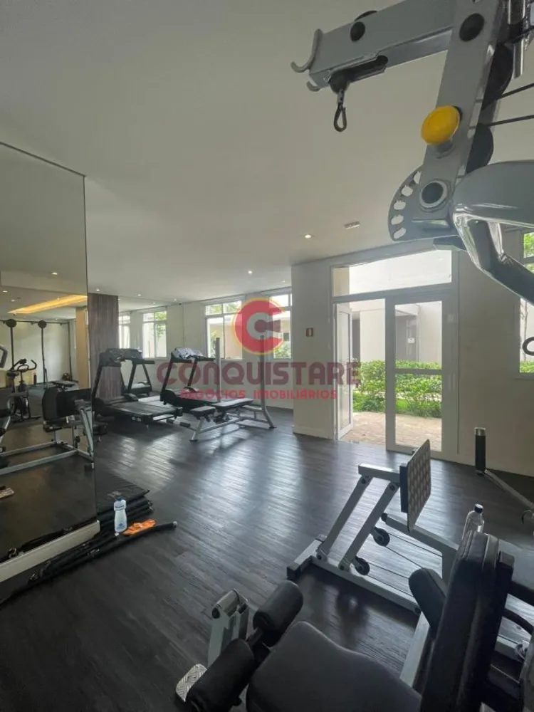 Apartamento, 1 quarto, 34 m² - Foto 19