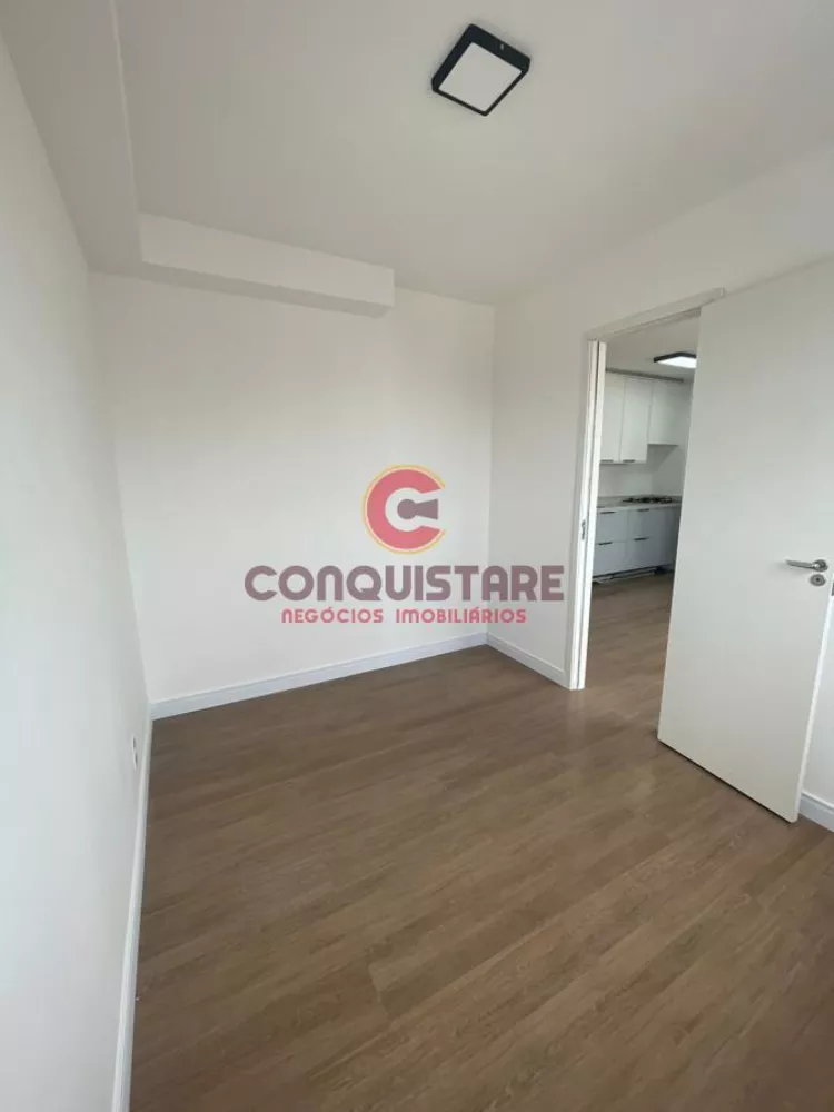 Apartamento à venda com 1 quarto, 34m² - Foto 5