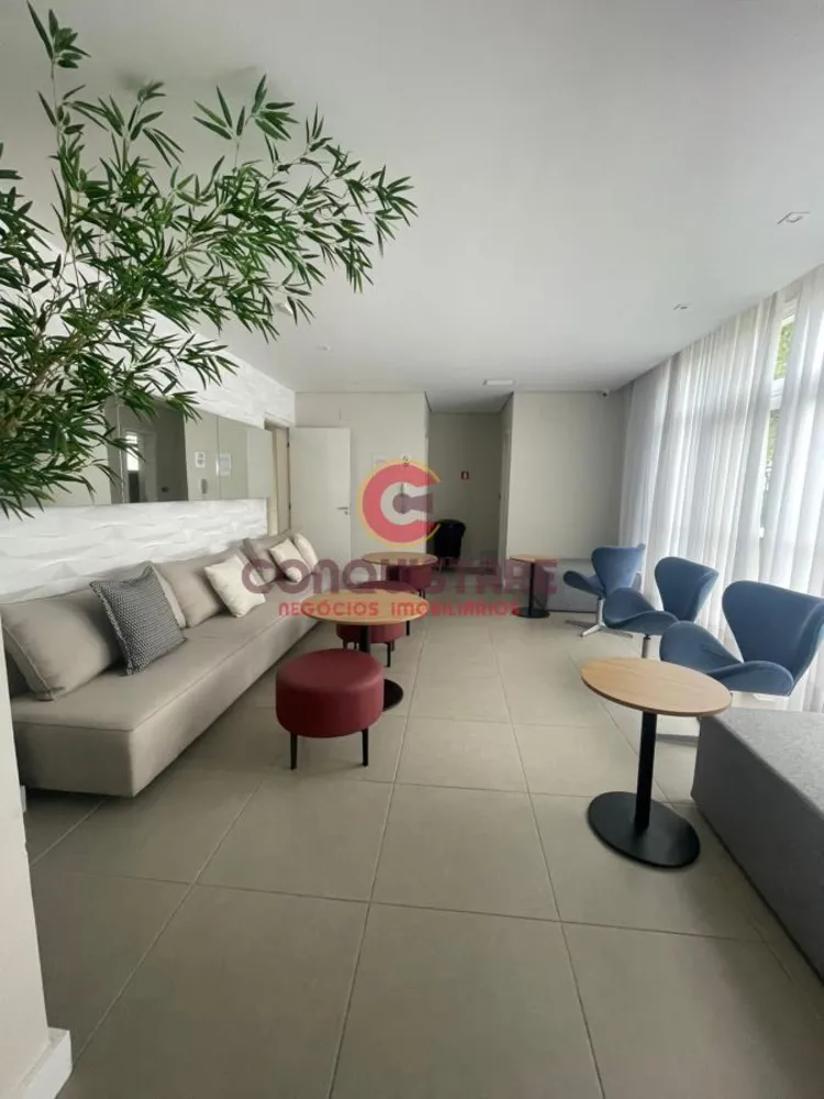 Apartamento, 1 quarto, 34 m² - Foto 10