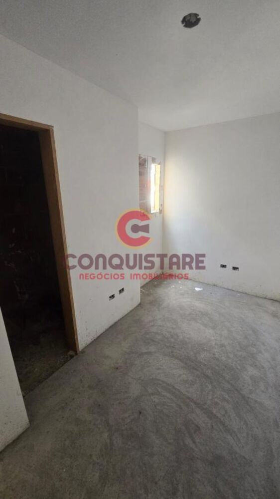 Sobrado à venda com 2 quartos, 60m² - Foto 9