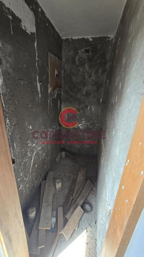 Sobrado à venda com 2 quartos, 60m² - Foto 10
