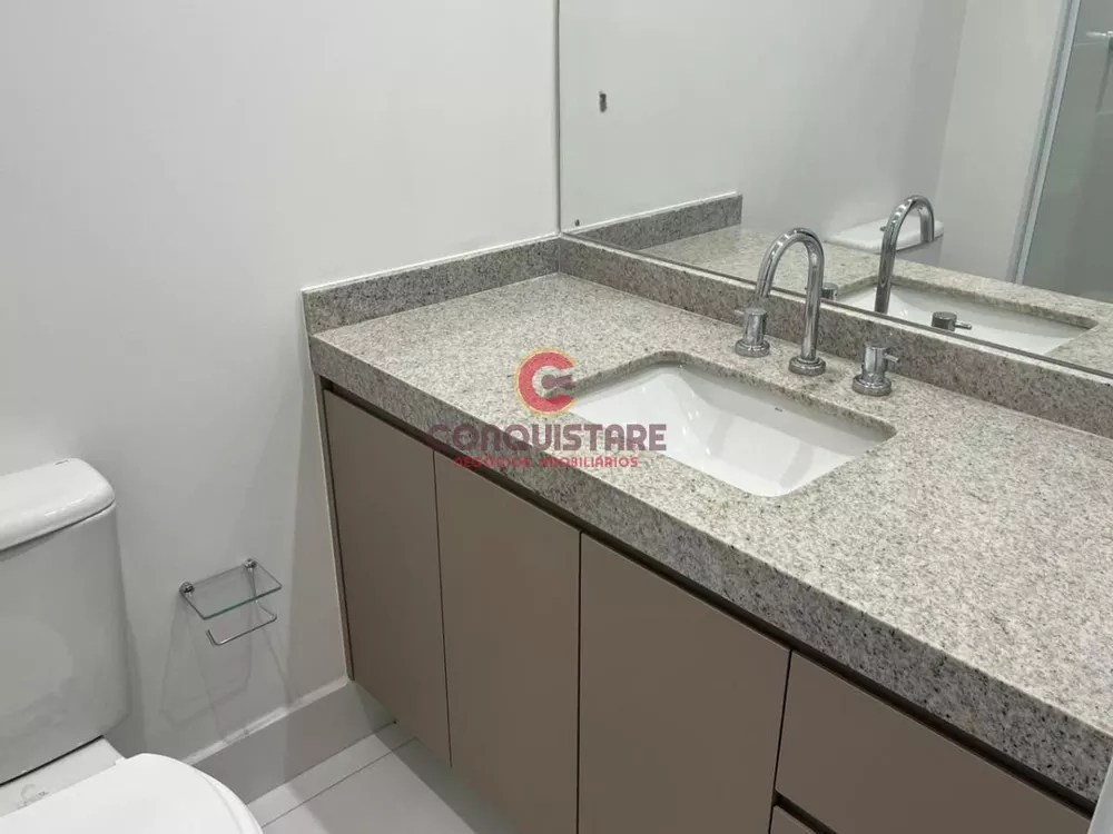 Apartamento à venda com 1 quarto, 42m² - Foto 7