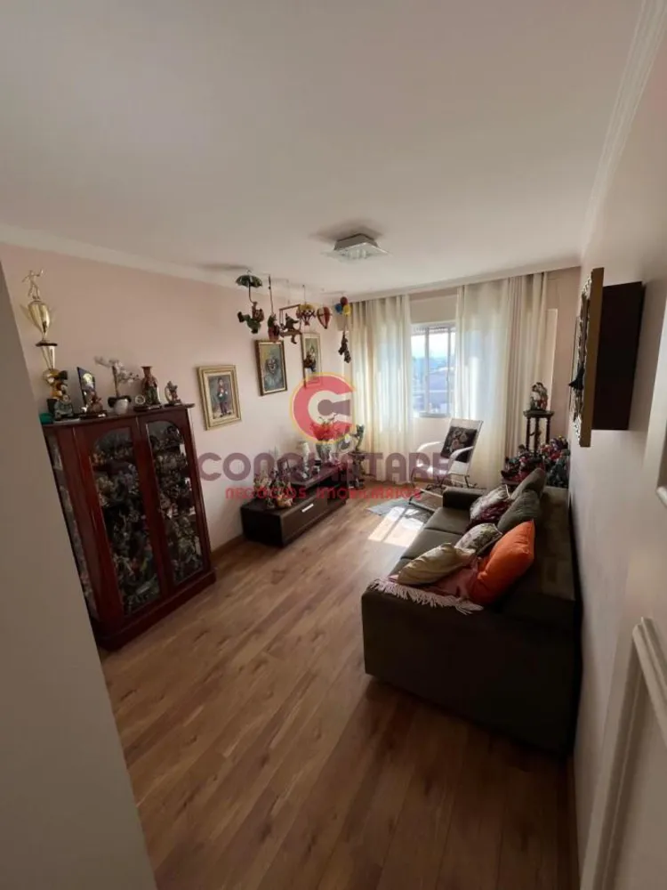 Apartamento, 2 quartos - Foto 6