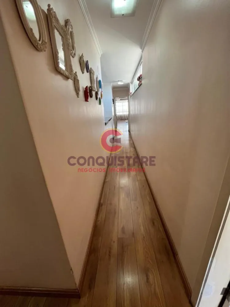 Apartamento, 2 quartos - Foto 4